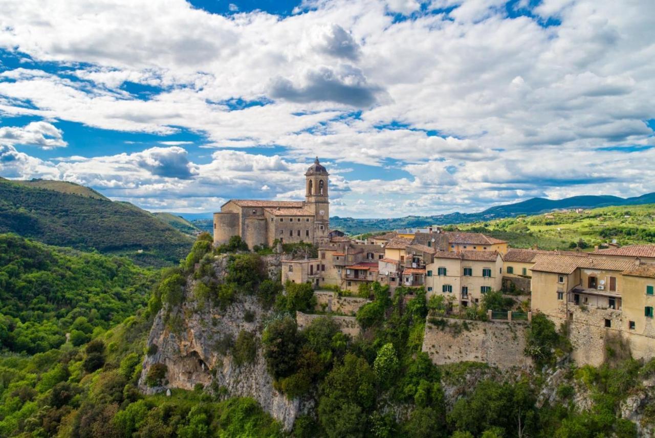 Villa Rossa Pisa Bagian luar foto